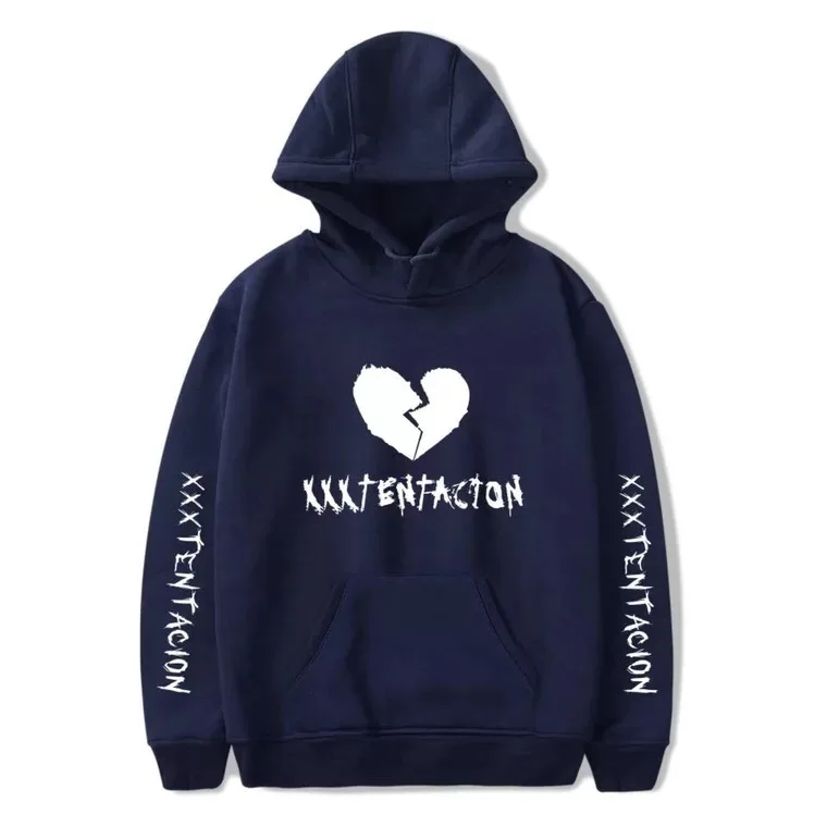 BTS Revenge Kill Fashion Men/Women Casual Hip Hop XXXTentacion Sweatshirt Vibes Forever Fleece Pullover Hoodies, Black;grey;red;pink etc
BTS Revenge Kill Fashion Men/Women Casual Hip Hop XXXTentacion Sweatshirt Vibes Forever Fleece Pullover Hoodies, Black;grey;red;pink etc