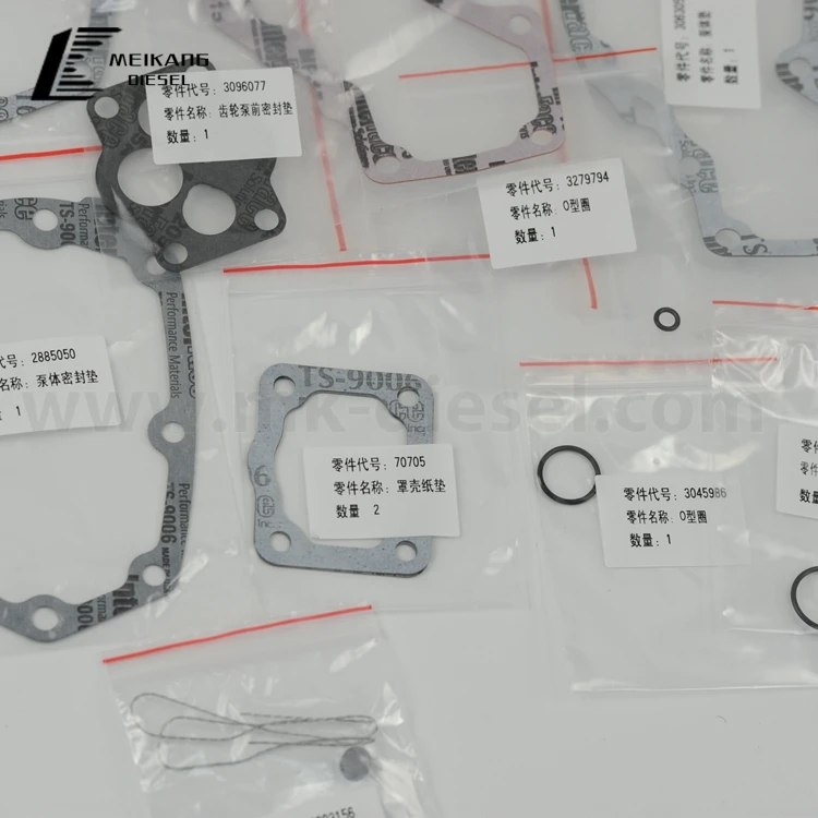 3010242 Cummins Pt Pump Repair Kit 3004122 3005713 Ar45246 Buy Cummins Pt Pump Repair Kit