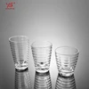 Polycarbonate home goods plastic cups