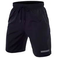 

2019 Custom Cool Breathable Gym Jogger Shorts Mens Sports Gym Shorts