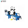 HF-300W automatic titanium alloy floating ball flow meter TIG welding machine