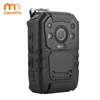 OEM Police Wearable Body Worn Camera with GPS and password protection IR night vision