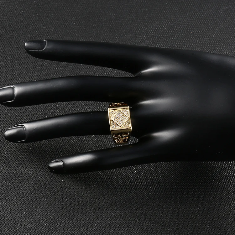 Mens Rings Gold Ring Designs For Men 4 Gram Gold Ring Buy 4 Gram Gold