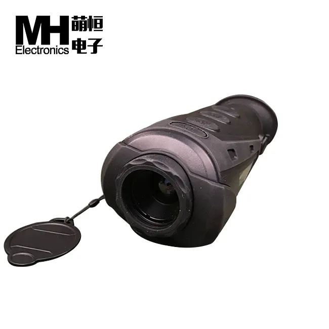 

Night Vision Hunting Use Russian Infrared Thermal Vision Monocular