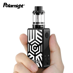 Atomiser Vaping TCR Mode Support