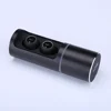 new product ideas 2019 M2 + bluetooth earphone stereo ture wireless headphones with charing box , TWS 5.0 wireless earbuds