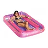 inflatable adult wash bed float mat bathing pool bathtub