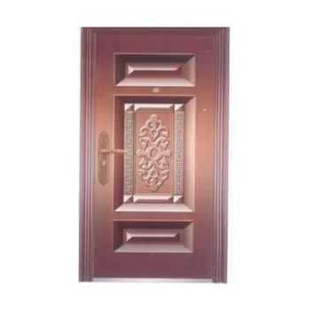 Venta Directa De Fábrica De Seguridad En La Entrada Exterior Marco De