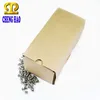 Bolt Screw Storage Cardboard Packaging Box