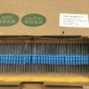 Electronic Components Metal Film Resistor 1W 2W 3W 1K 2K 100K 10K MFR Series