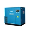 industrial used 15hp stationary direct driven screw air compressor
