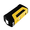 emergency tool 600A Peak current mobile battery charger 50800mAh automatic car jump starter with hammer