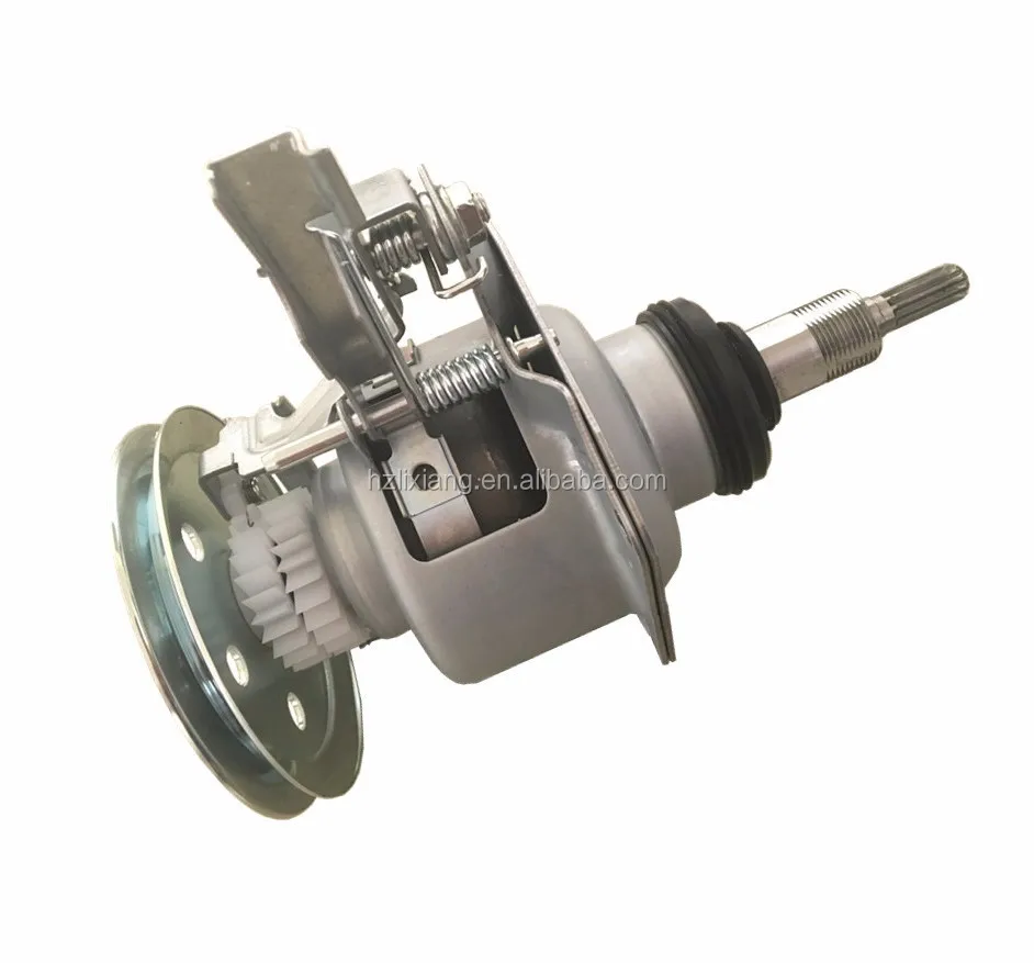 lg washing machine gear box