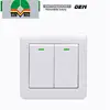 Selling 10A pakistan electrical wall switch