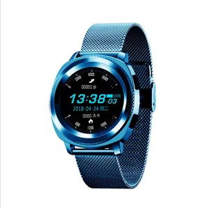 Microwear IP68 Waterproof Android Smart Watch