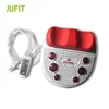 Vibrating Chi Machine Swing For Body Building