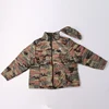 Fashion do old style badge printed men moto cycle fur jacket bonded suede bomber jackets windproof