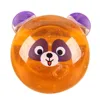 Clay Slime DIY Crystal Mud Play Transparent Magic Plasticine Kid Toys toys for children candy grabber magic track