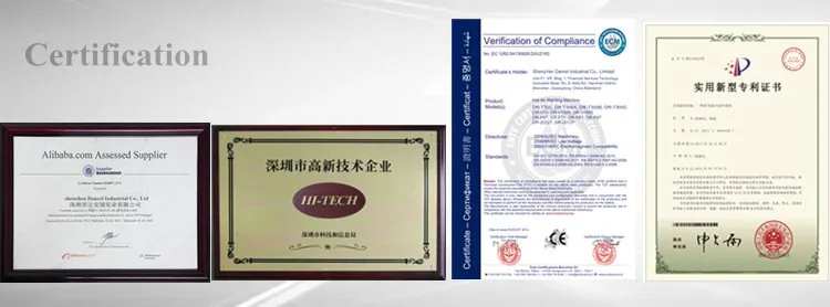 Blister Package Sealing High Frequency Welding Cutting Machine PVC, PET