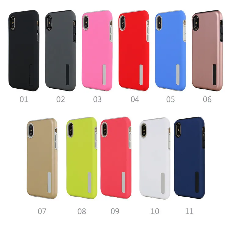 2 In 1 Hybrid Back Cover For Iphone XI Max, Mobile Covers For Iphone 11 Pro Max