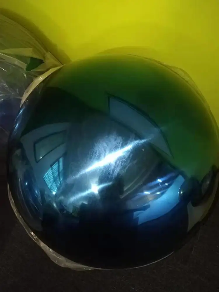 
Hot sale garden decorative ball 50mm to 5m high polish stainless steel hollow sphere 