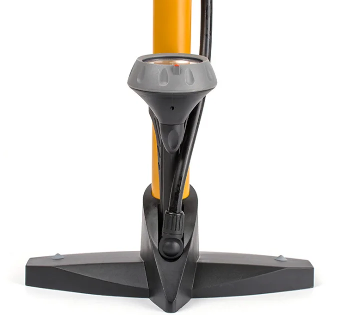 best bike hand pump