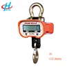 OCS LED display 3 ton 20 ton digital crane scale