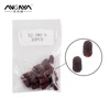 ANGNYA Wholesale Nail Art Sanding Cap for Manicure and Pedicure