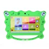 best quality kids tablet pc 7 inch Allwinner A23 dual core cpu wifi android 4.4 g-sensor game China made tab tablet pc android