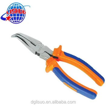 names of pliers