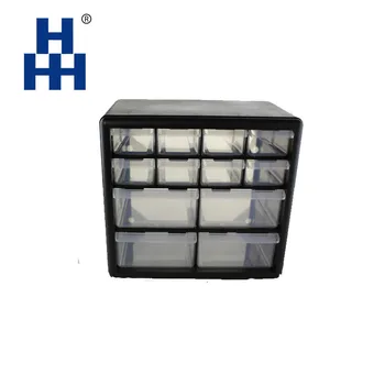 Plastic Small Parts Organizer Drawers Mini Storage Drawers - Buy Parts