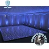 Pretty Event Decoration New Start Light Up Led White Dance Floor For Sale