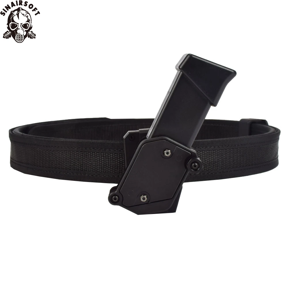 idpa belts