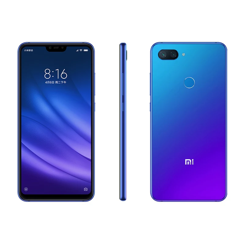 New Arrivals original Xiaomi M
