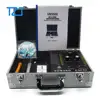 VR 5000 Long range deep gold detector Diamond discover Underground metal Detector
