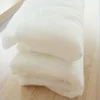 China manufacturer 100% cotton quilted lining non woven fabric quilting cotton wadding for garment