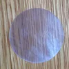 high quality pure white Mother of pearl material watch dial