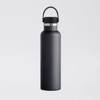 

25oz Newest custom printed double wall stainless steel vacuum insulated hydro thermos sports water bottle flask