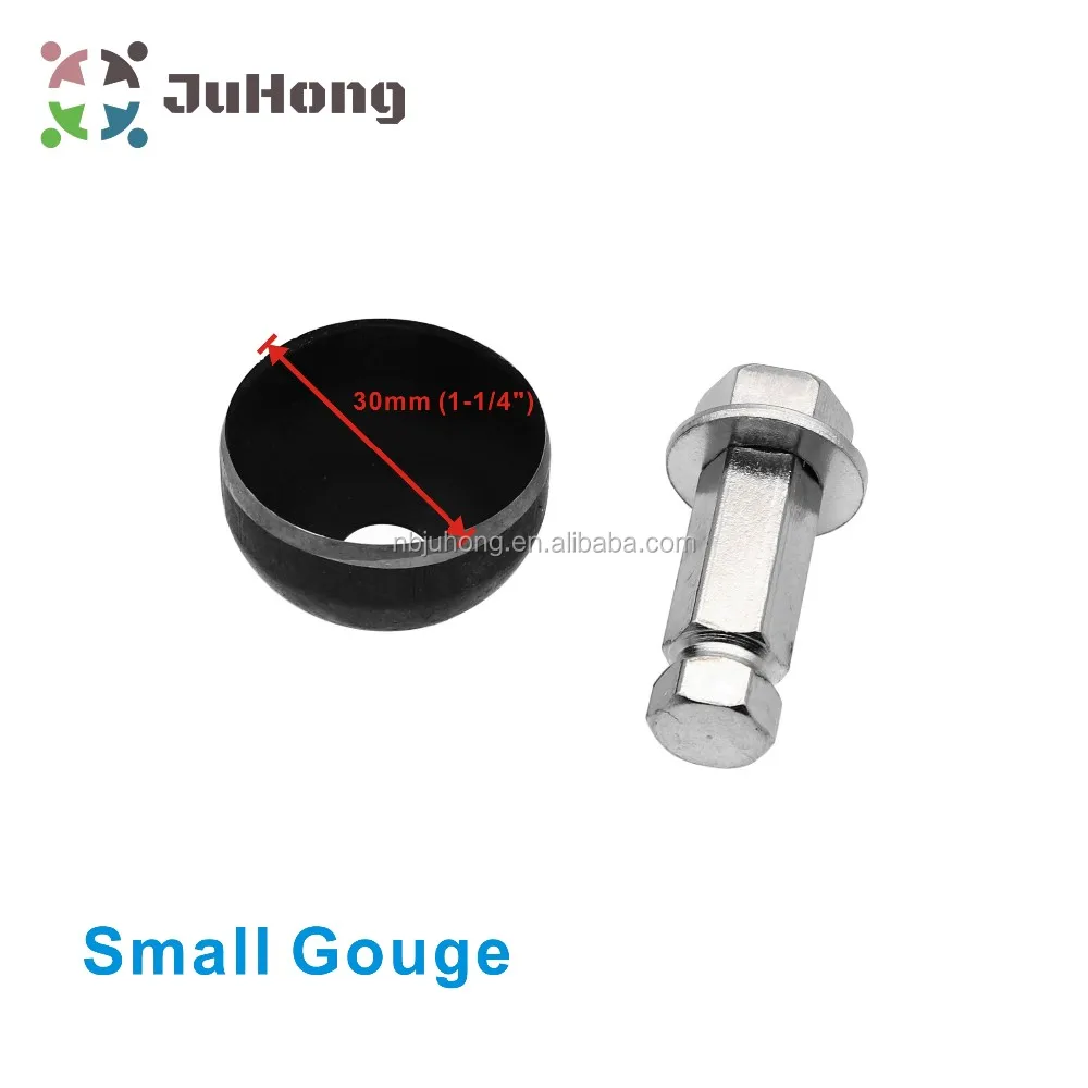 Juhong Rubber Cutting Gouges - Efficient Tire Repair Tools