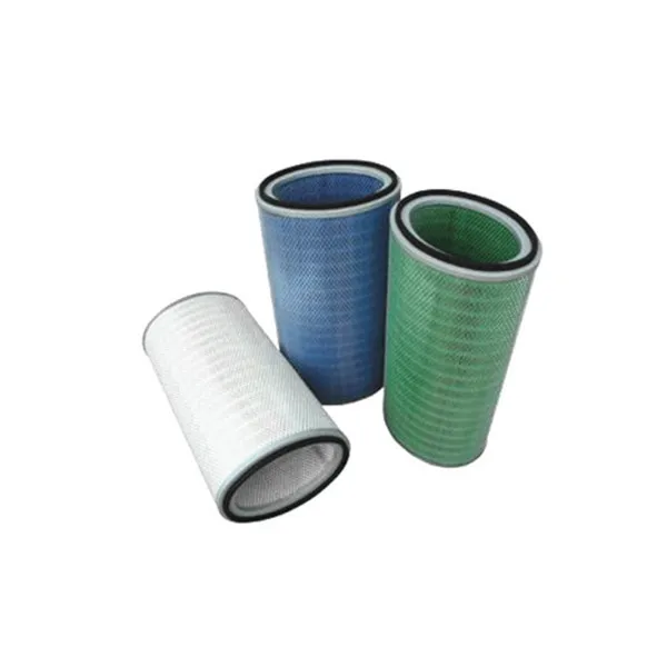 Air Cylinder Cartridge Filter For Gas Turbine Buy Cylinder Filter,Gas