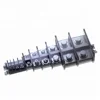 TA-030 30A M4 Screw Clamp Din Rail Terminal Block