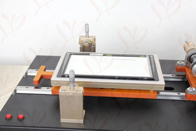 Multifunction Ly 949v Semiauto Builtin Vacuum Pump 14 Inches Tablet