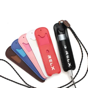 Electronic Cigarette Pod System Holder