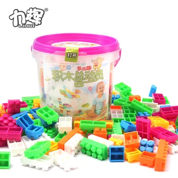 educational toys building blocks