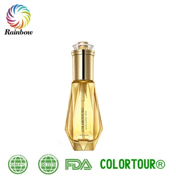 Colortour Extraordinary Hair Snake Oil Castor Oil Hair Oil For Men
