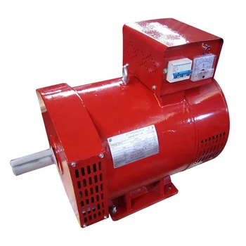 Stc Three Phase Alternator 230v 10 Kva Dynamo Generator - Buy Generator ...