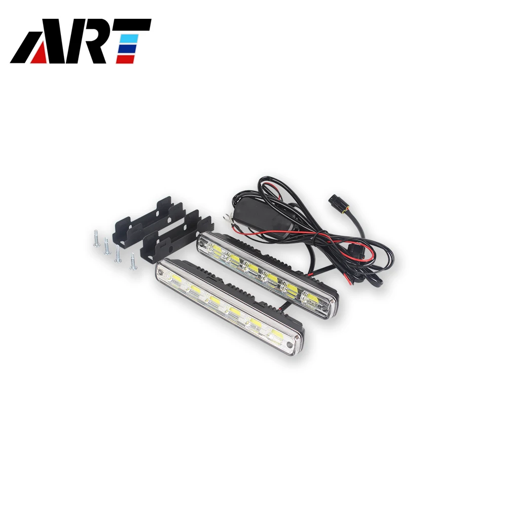 
Hot Sale L180Mm*W23*H38Mm Cob Led Angel Eyes, Angel Eyes Kits, 3Inch Led Halo Rings For Universal Cars 