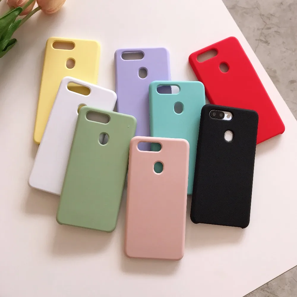 

Hot selling Liquid Silicone Case One plus 5T Original Cover For One plus 6 Smooth feel Rubber Silicone phone Case, Black, pink, blue, gray, light pink, red and so on.