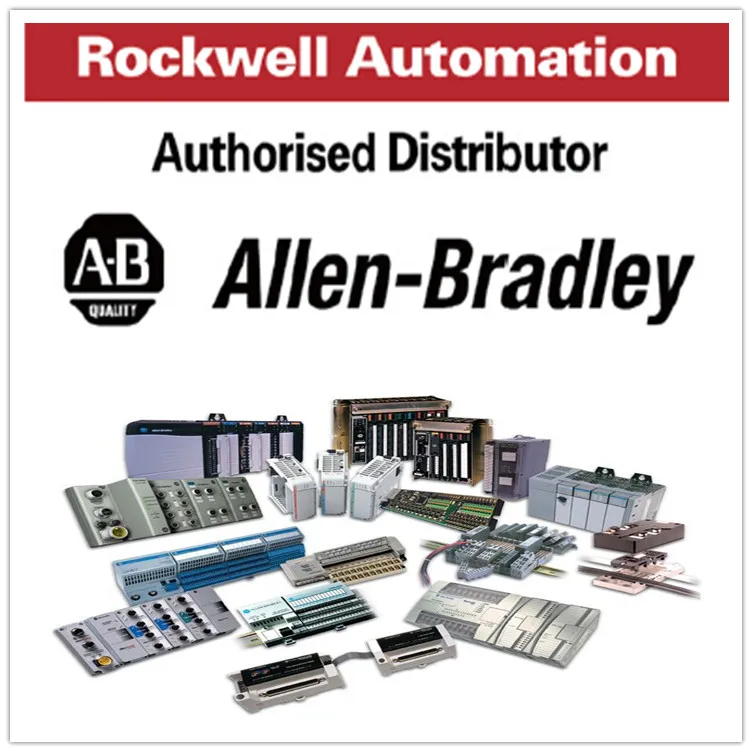 Allen Bradley Plc Rockwell Automation Distributor Micrologix ...