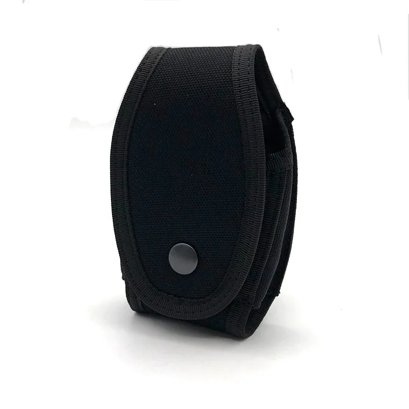 holster for handcuff